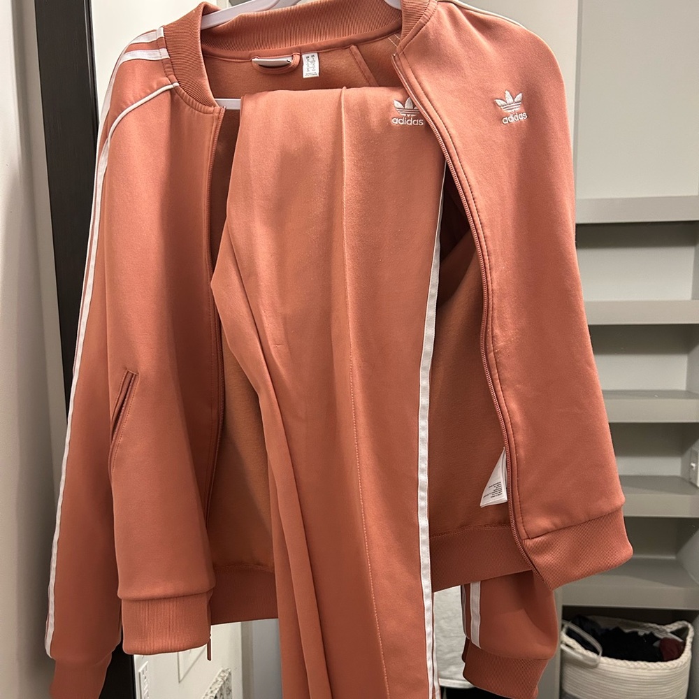 adidas jumpsuit